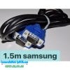 dây vga xịn zin mới 1.5m