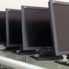 Màn hình LCD 15inch sáng đẹp ko lỗi 200k