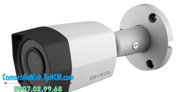 Camera 4 in 1 há»ng ngoáº¡i 2.0 Megapixel KBVISION KX-2011S4
