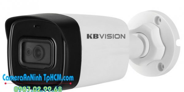 Camera há»ng ngoáº¡i 2.0 Megapixel KBVISION KX-2005C4