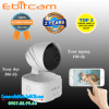 Camera IP Wifi 1MP Ebitcam E2