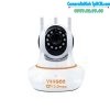 Camera IP Wifi Robo YOOSEE 3.0, 3 Anten