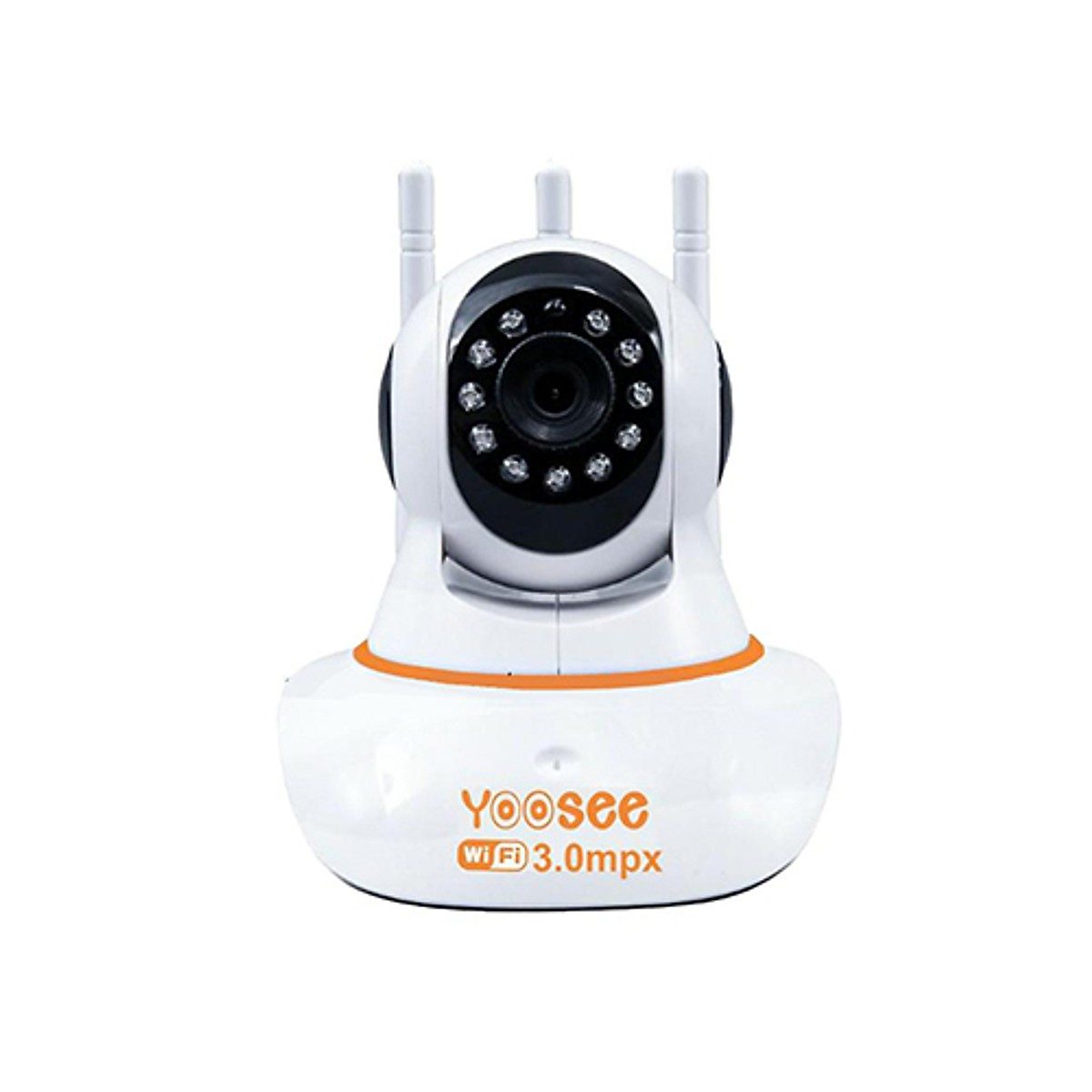 Camera IP Wifi Robo YOOSEE 3.0, 3 Anten