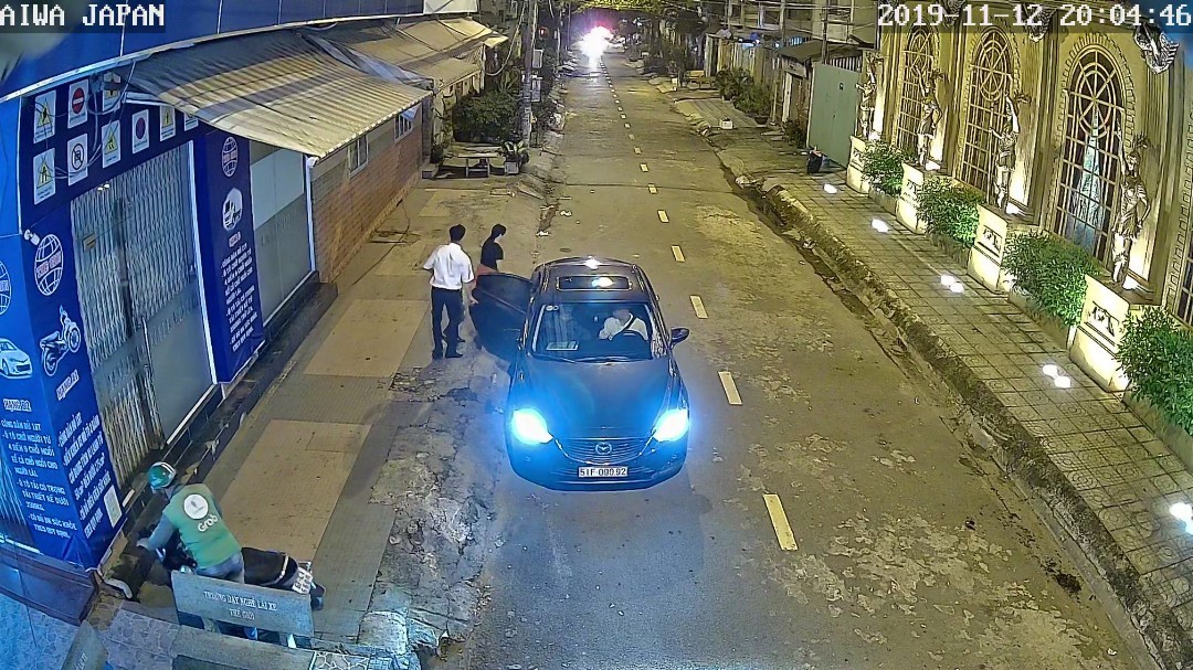 SỬA CHỮA CAMERA QUAN SÁT TPHCM, Sửa camera giám sát tận nơi