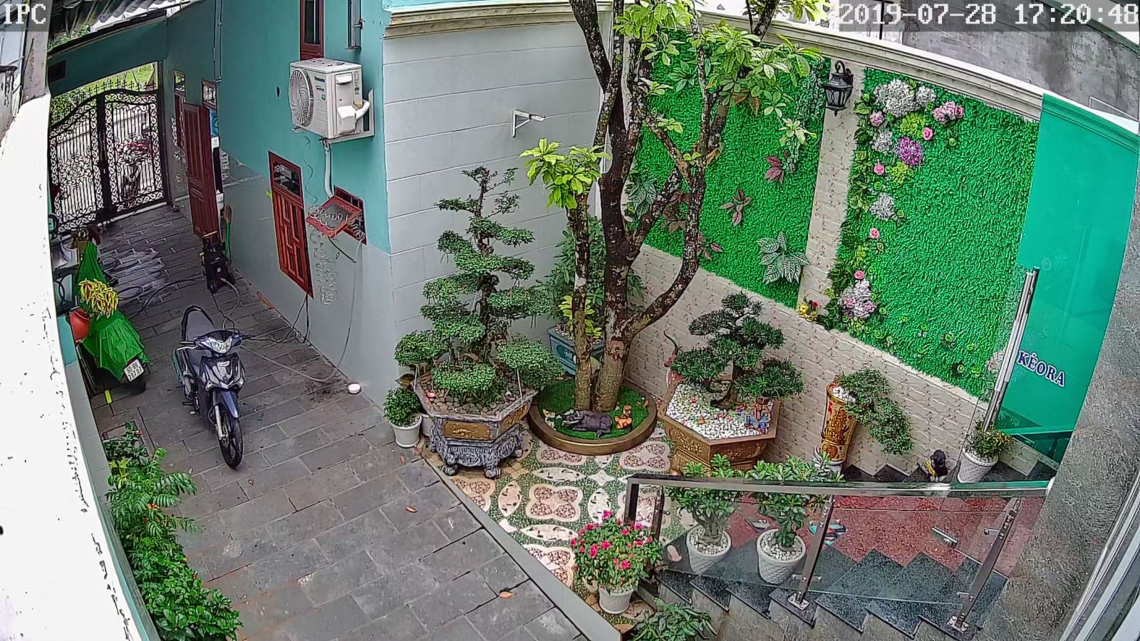 SỬA CHỮA CAMERA QUAN SÁT TPHCM, Sửa camera giám sát tận nơi