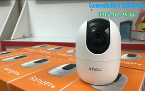 lắp đặt camera wifi giá rẻ