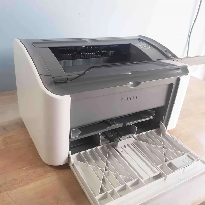 Máy in Canon 2900 - Vỏ mới giá 2tr800 bảo hành 3 tháng